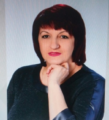 Арсанусова Анжелика  Борисовна.