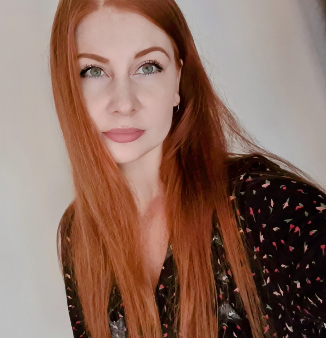Бербенец Елена Владимировна.