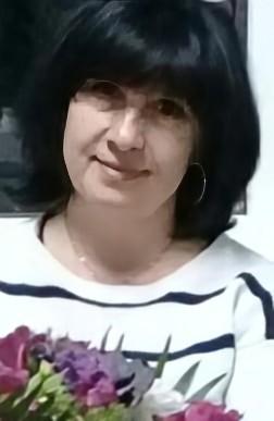 Бандурина Наталья Вячеславовна.