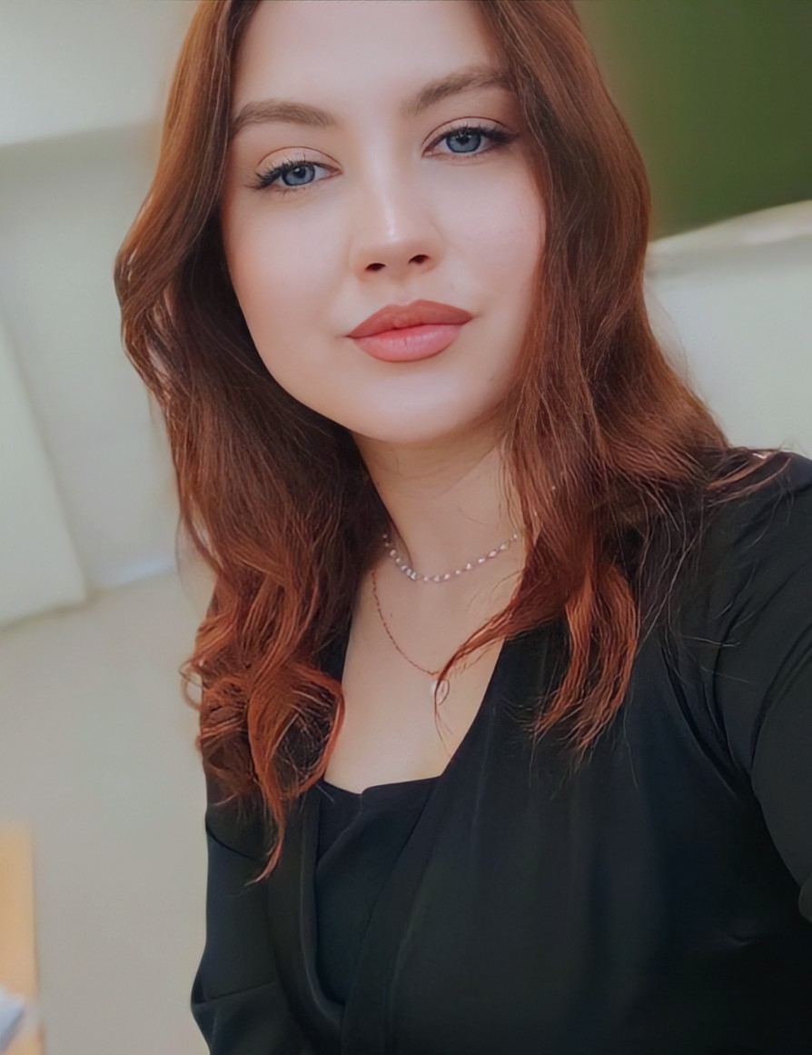 Маркова Екатерина Викторовна.